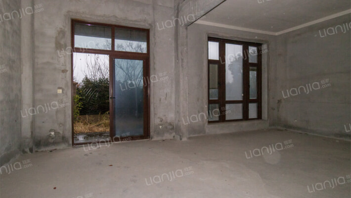 华府瀚景二手房实景图