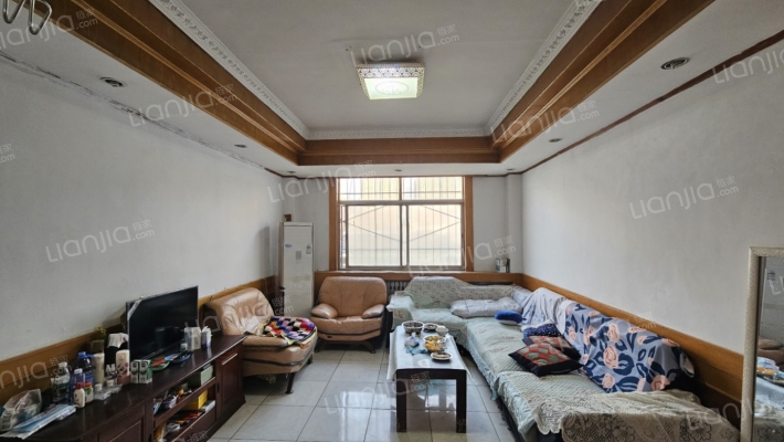 健康小区二手房实景图