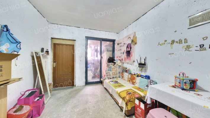 崧泽华城观景雅苑二手房实景图