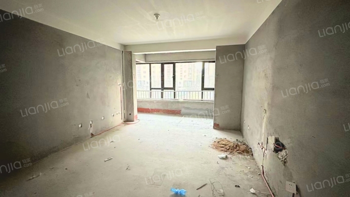 悦荣府二手房实景图