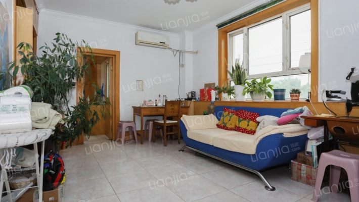 德胜街铁路住宅小区一号院二手房实景图