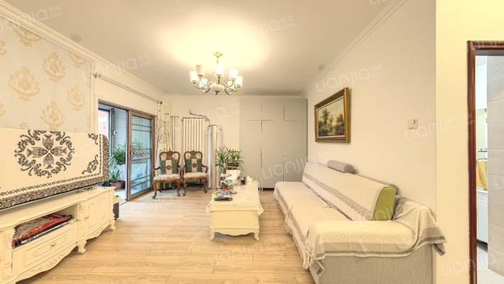 新荣家园二手房实景图