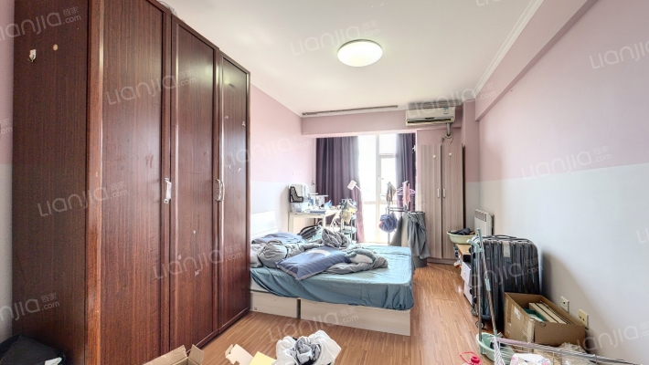 五月华庭二手房实景图