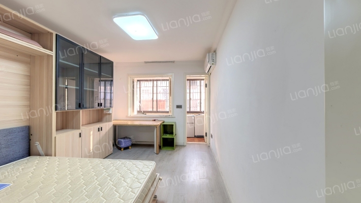 桥儿头新村木兰组团二手房实景图