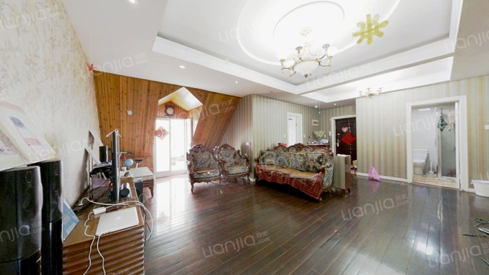 碧瑰园二手房实景图