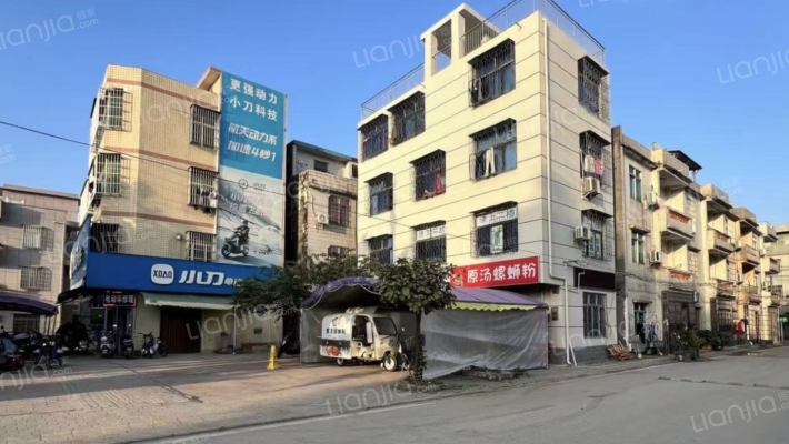 沙坡五巷二手房实景图