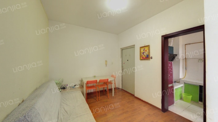 丽水澜庭A区二手房实景图