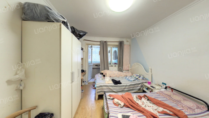 松榆里二手房实景图