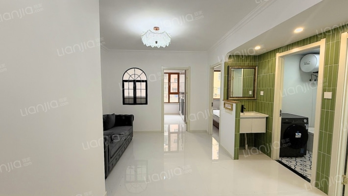 宏苑小区A区二手房实景图