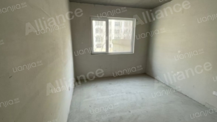 桃源新都孔雀城 3室2厅 南 北-卧室C