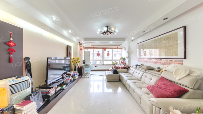 产山新村二手房实景图