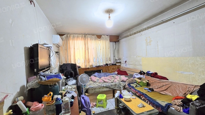 光明里(塘沽区)二手房实景图