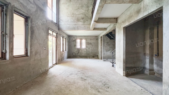 美好名流印象二手房实景图