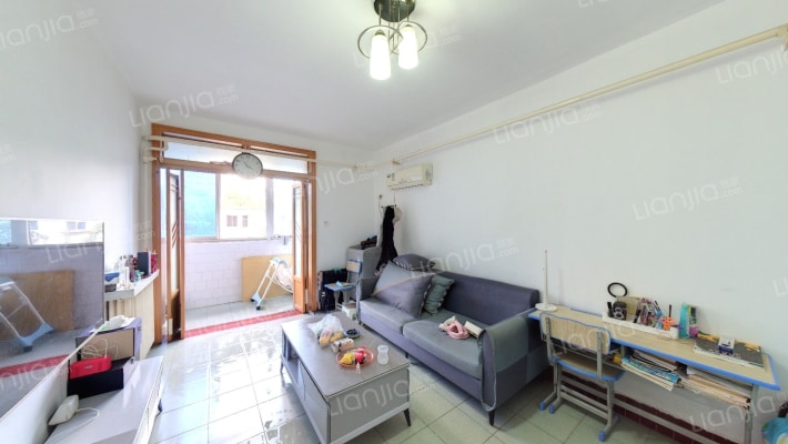 西航中心第2小区二手房实景图