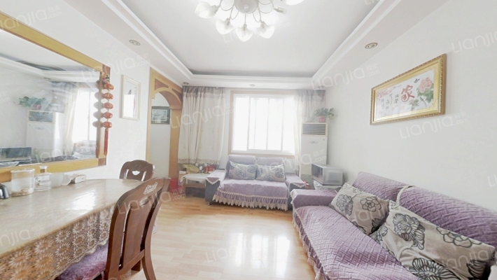 黄河花园十一地块二手房实景图