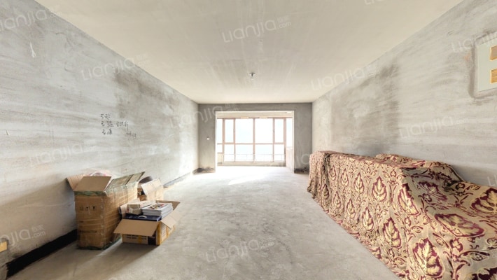 橄榄家园二手房实景图