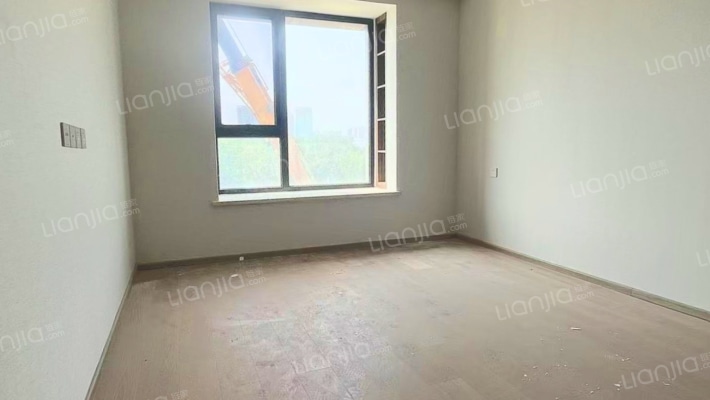 中船涿州府 2室2厅 南-卧室A
