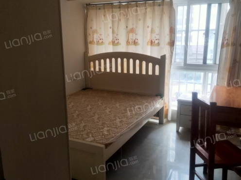 整租·新龙嘉园 4室2厅 南/北