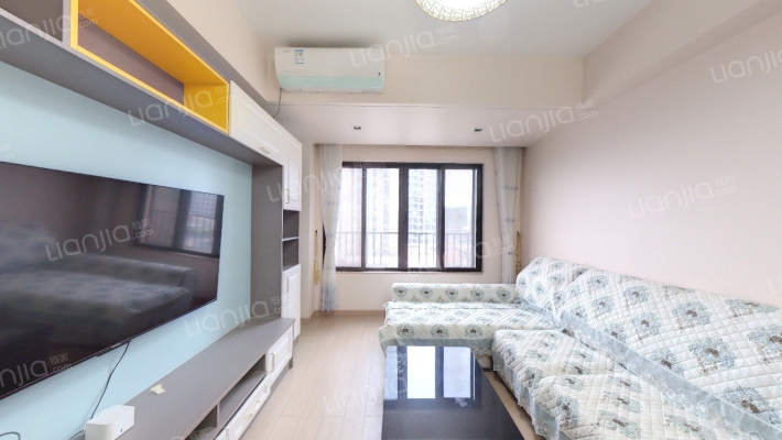 佛罗伦萨小镇社区二手房实景图