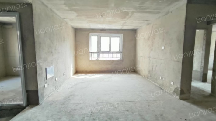 西苑嘉园二手房实景图