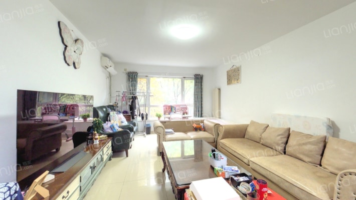 奥林匹克花园三期二手房实景图