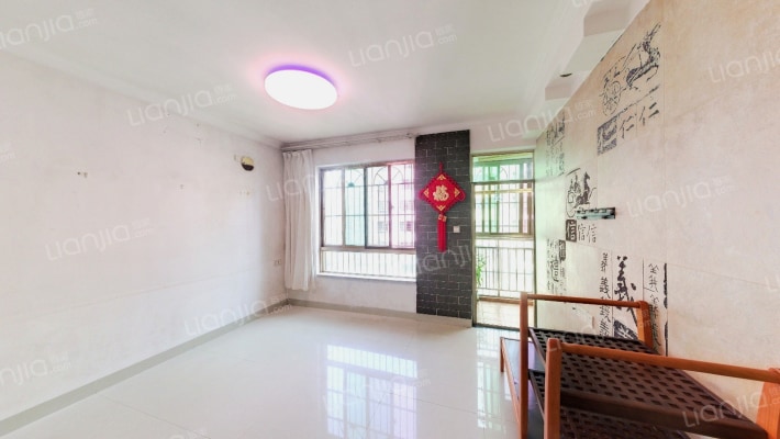 机关住宅小区二手房实景图