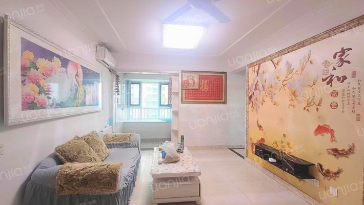 厚德丽园二手房实景图