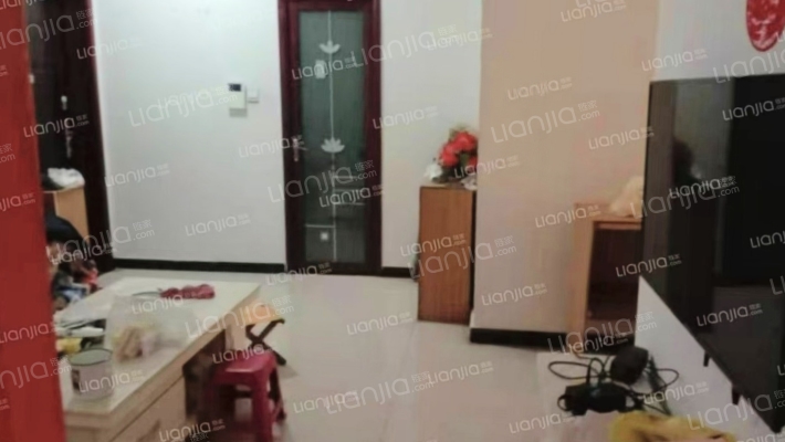 福美小区C区二手房实景图