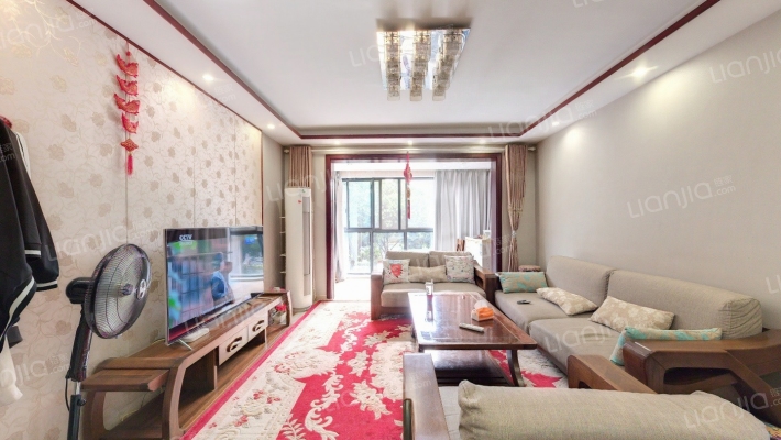 景悦星湖（北区）二手房实景图