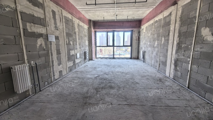 华润置地长白中心二手房实景图