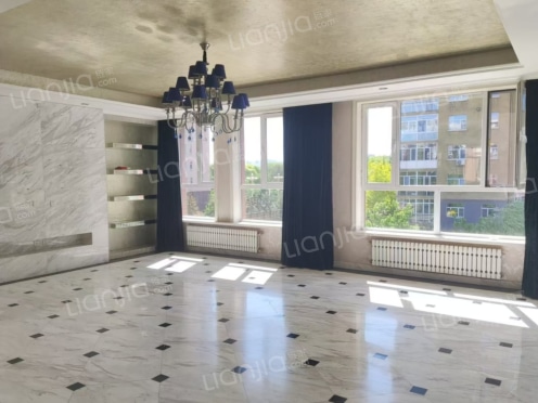 整租·富和园七区 6室3厅 南/北