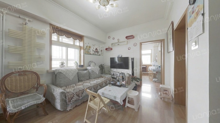 梁庄南区二手房实景图