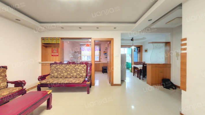 新宁金禧园二手房实景图