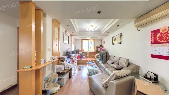 小王府巷1号二手房实景图