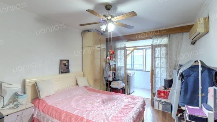 南大街34弄二手房实景图