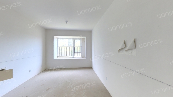 孔雀城朔院二手房实景图