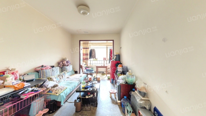 瑞兴园北区二手房实景图