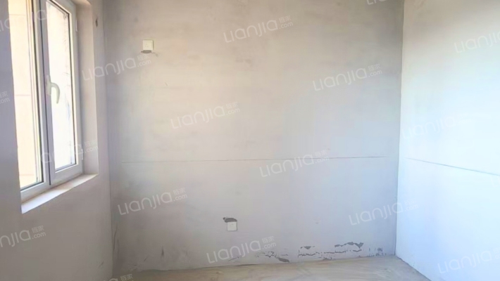 三利中和城二期C区 2室1厅 南-卧室B