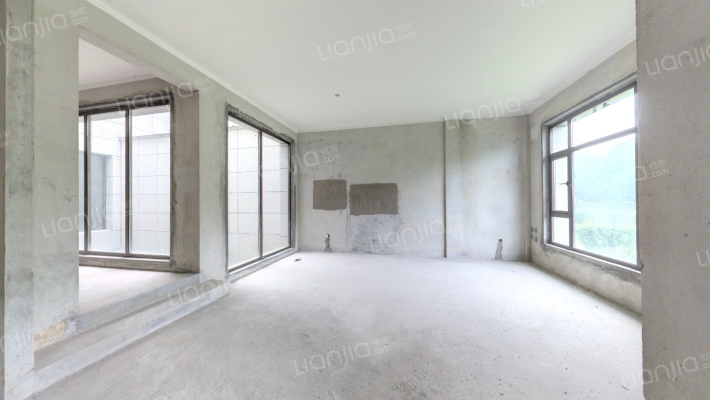 永利·滨江御景三期二手房实景图