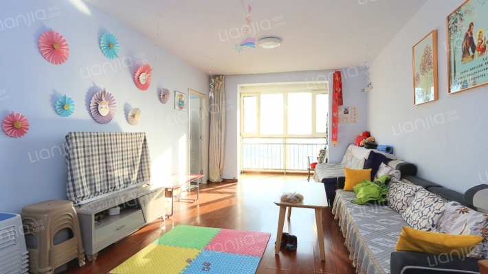 诚品家二手房实景图