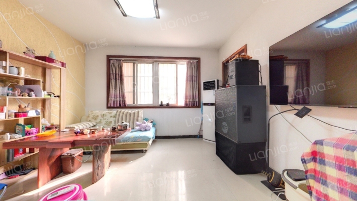 祥泰家园二手房实景图