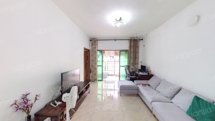 联发名宇二手房实景图