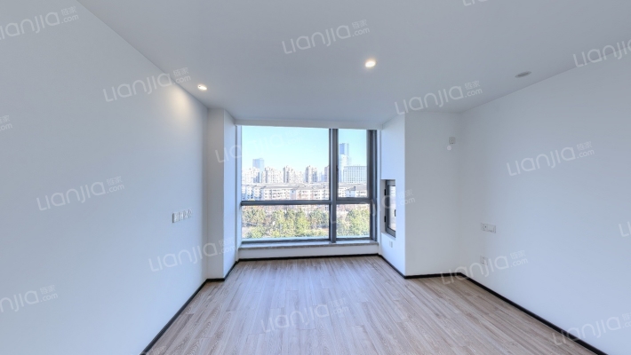 华尚·数智中心二手房实景图