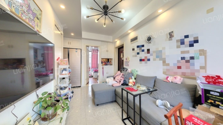 听潮四村二手房实景图