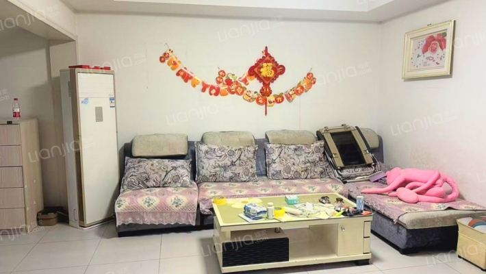 天润一品苑A区二手房实景图