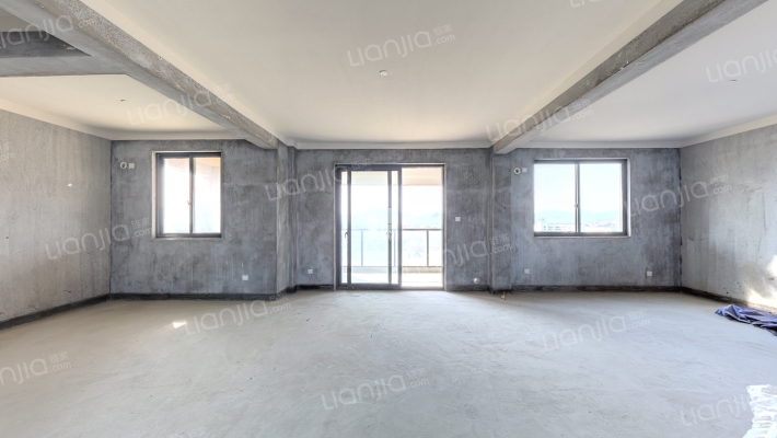 东馨花园二手房实景图