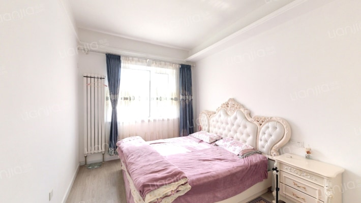 王家桥小区二手房实景图