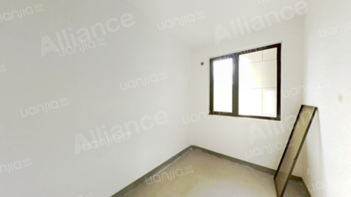 3居 书房不挡 满二 毛坯 中间层 首付2成-卧室B