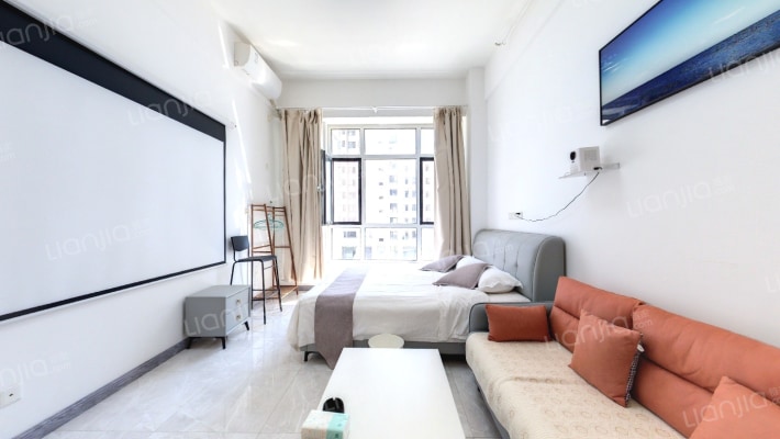 钻石湾未来里公寓二手房实景图