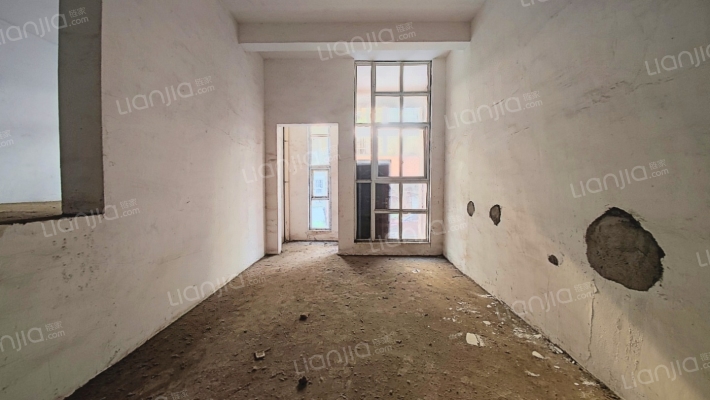 嘉鸿阳光花园二手房实景图